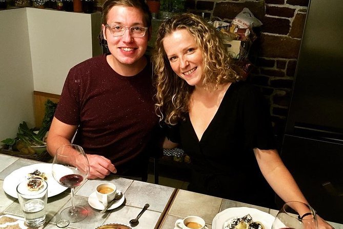 Discover Czech Cuisine: Cooking Class & Dinner in Historic Home - Key Things I’d Bet On