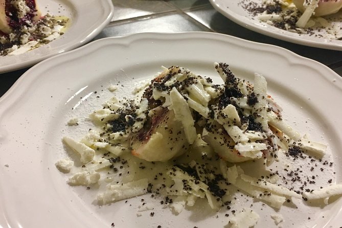 Discover Czech Cuisine: Cooking Class & Dinner in Historic Home - Before Dinner: Appetizers, Cheeses, Smoked Meats, and Fruit Brandy