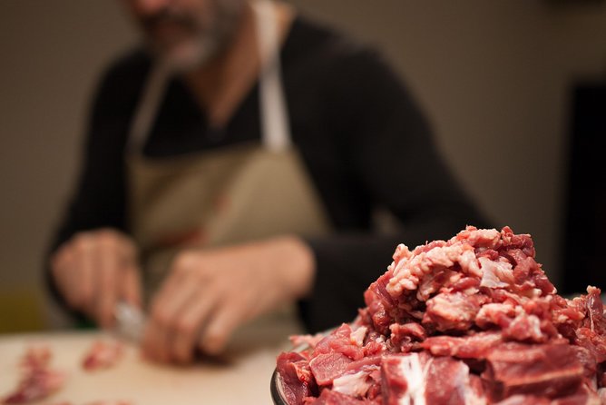 Discover Czech Cuisine: Cooking Class & Dinner in Historic Home - Drinks with Dinner: Beer, Wine, and Czech Fruit Spirits