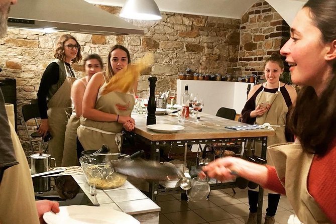 Discover Czech Cuisine: Cooking Class & Dinner in Historic Home - Dinner on the Same Night You Cook: The Payoff Moment