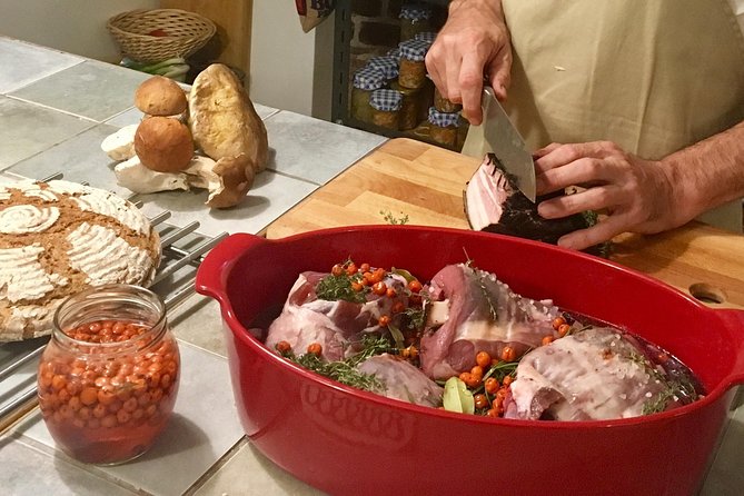 Discover Czech Cuisine: Cooking Class & Dinner in Historic Home - Who Should Book This Cooking Class in Prague