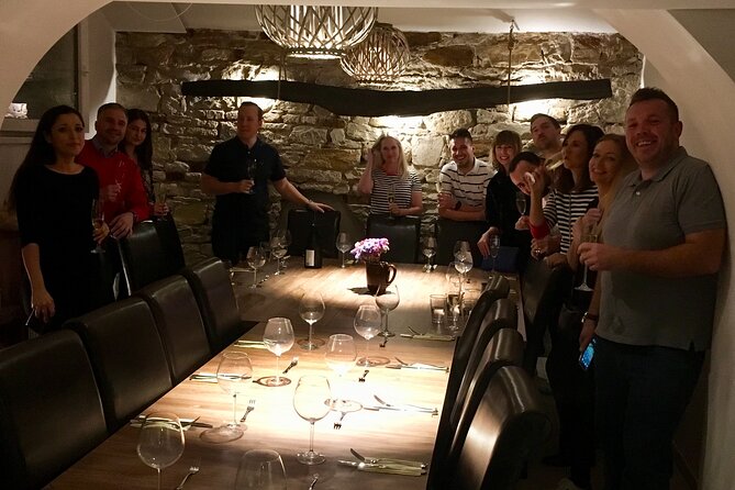 Discover Czech Cuisine: Cooking Class & Dinner in Historic Home - From Rye Bread to Dumplings: The Cooking Parts That Feel Real