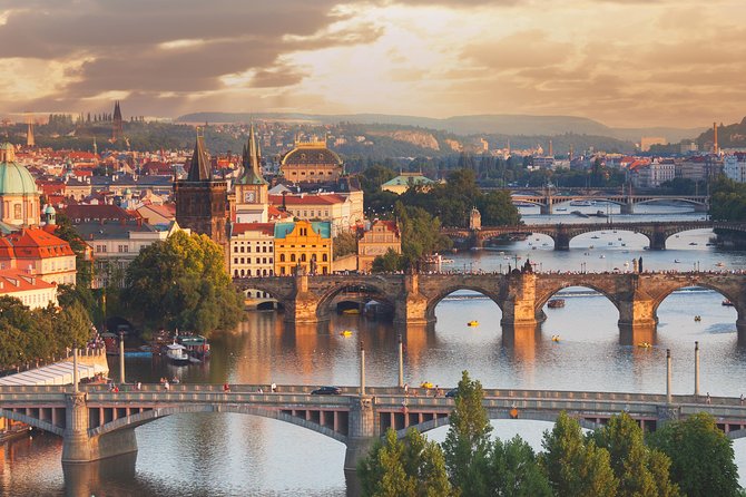 Discover Prague Private Tour - 3 hours - Price and what you’re really paying for (about $133 per person)