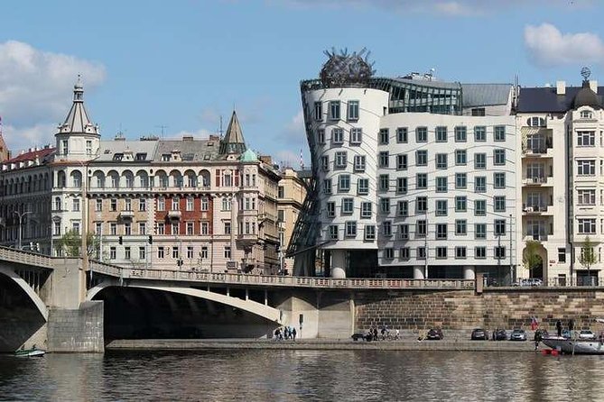 Discover Prague’s most Photogenic Spots with a Local - Price and time: what 76.46 gets you in Prague