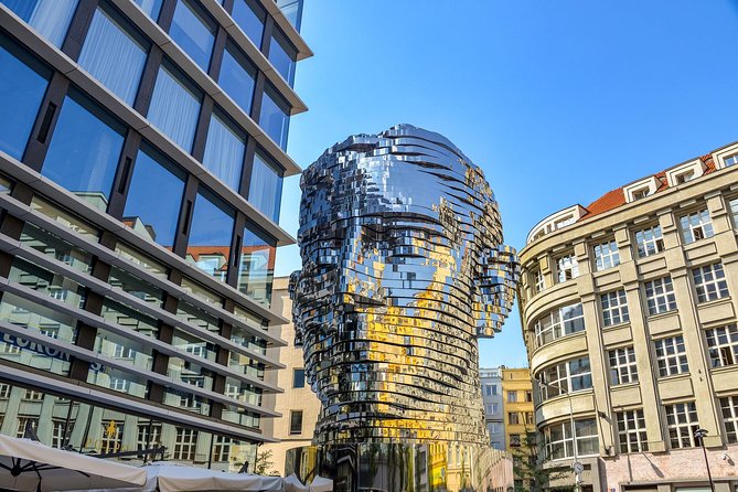 Discover Prague’s most Photogenic Spots with a Local - Stop 4: Old Town Square and the Astronomical Clock in motion