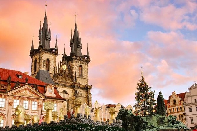 Discover the Best of Prague: Private Tour incl Best beer tasting - Price and what you’re really paying for ($119.27 per person)