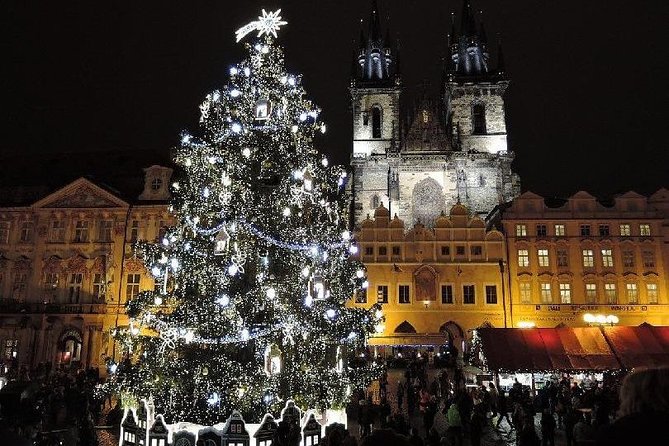 Discover the Best of Prague: Private Tour incl Best beer tasting - Guide impact: what Bianca’s customization tells you