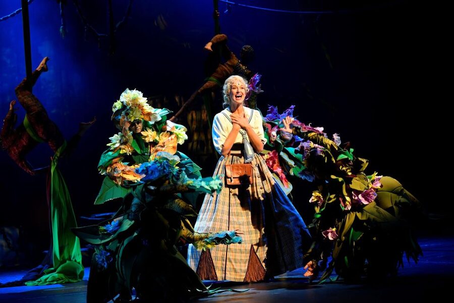 Disney's Tarzan Musical - Key Things to Know Before You Go