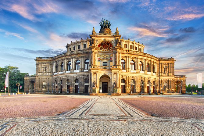 Dresden Christmas Market & Bastei Saxon Switzerland Tour from Prague - Striezelmarkt: How to Spend Your 2 Hours Without Rushing