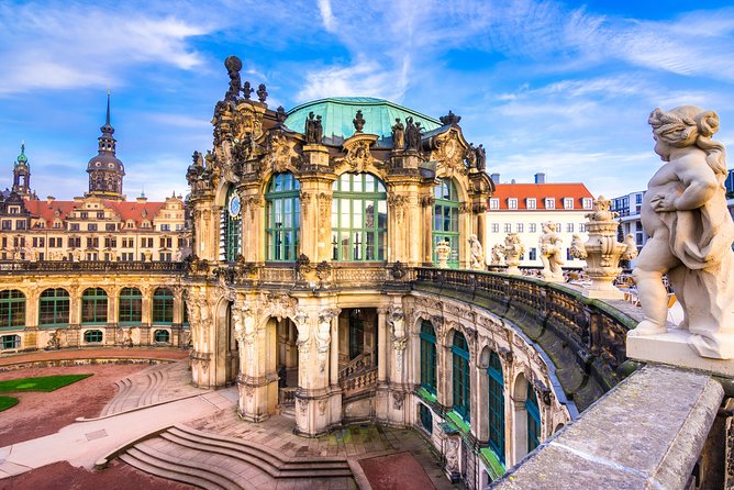 Dresden Christmas Market & Bastei Saxon Switzerland Tour from Prague - Weather, Slippery Stone, and the Outdoor Adventure Form