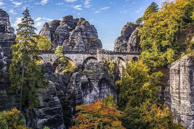 Dresden City Tour & Bastei Bridge from Prague - Should you book this Prague to Dresden and Bastei day trip?