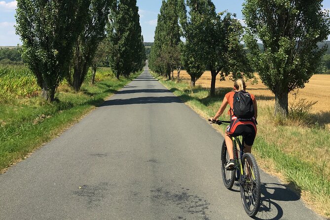 E Bike Day Trip I Visit a Roman Castle and Taste Craft Beer - Key Highlights You’ll Feel on Day Trip