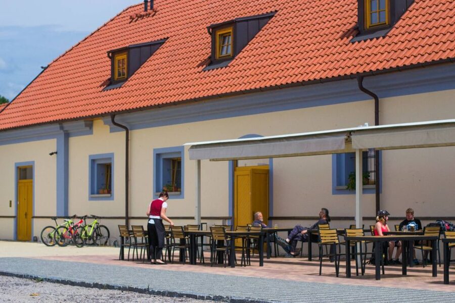 E-Bike Day Trip: Visit a Roman Castle and Taste Craft Beer - Key things that make this ride worth your day