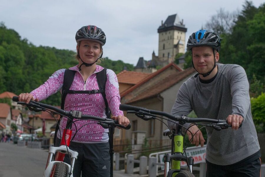 E-Bike Day Trip: Visit a Roman Castle and Taste Craft Beer - Price and Value: What You Get for $87 and Who It’s For