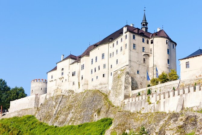 Easy Canoe Mission to the Sazava River from Prague Day Trip - Key highlights you’ll care about