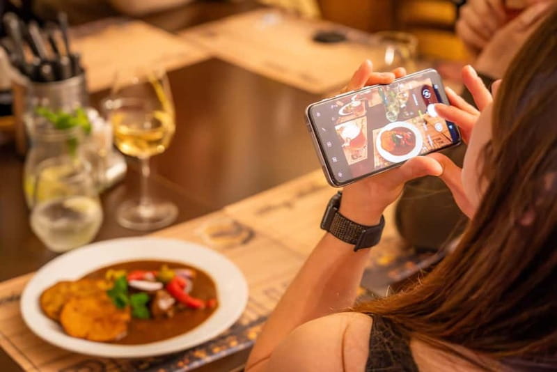 Eating Prague by Night Drinks & Food Tour - Multi-Generational Café: Cake and Coffee Energy That Feels Local