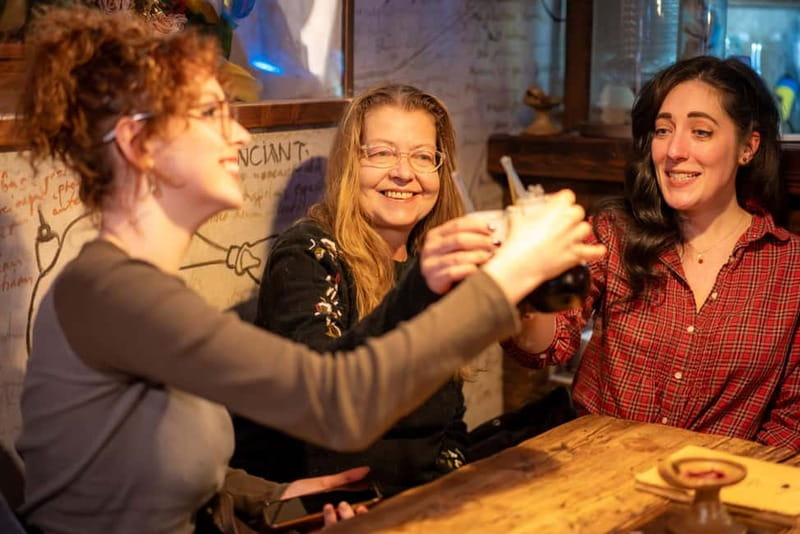 Eating Prague by Night Drinks & Food Tour - Price and Value: Does $116 Make Sense?