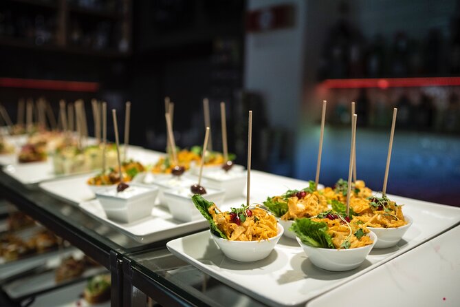 Eating Prague Food & Beer Tour by Eating Europe - What makes this Prague food and beer tour feel different
