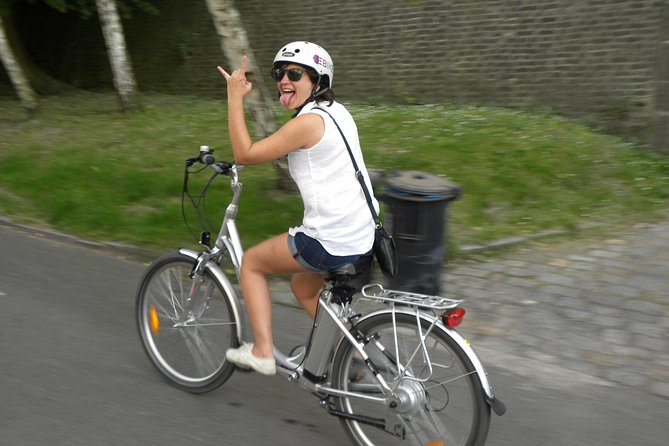 Ebike Prague Tour - Key things you should know before you pedal