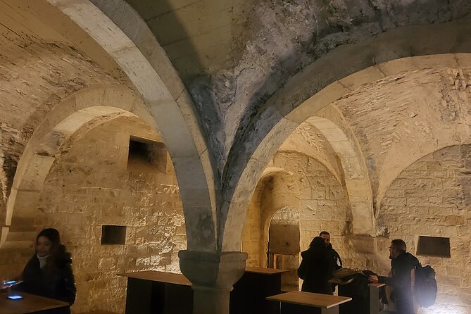 Enjoy 3 beers in Czech Beer Museum - Duration and Timing: Plan 1 to 2 Hours, Not Just 30 Minutes
