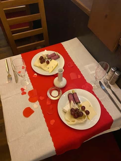 Evening cruise through Prague with 3-course served menu - What you’ll actually see on the Vltava: Charles Bridge to the National Theater