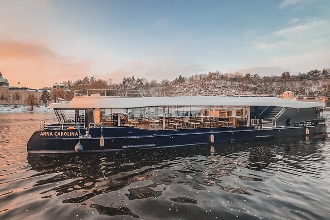 Evening Eco Cruise With a Glass of Prosecco in Bohemia - Price and Value: When $29.65 Works