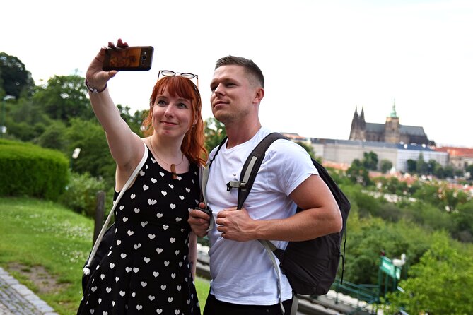 Evening View Walk in Prague - Who this tour suits best (and who may want a different style)