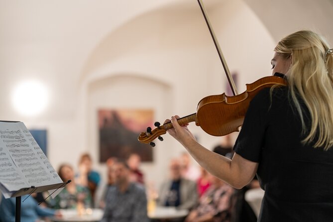 Everything Czech Vše České - Exclusive Czech Cultural Evening - Key highlights to know before you go