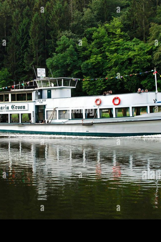Exclusive Christmas cruise with Christmas Eve buffet - Who This Cruise Is Best For