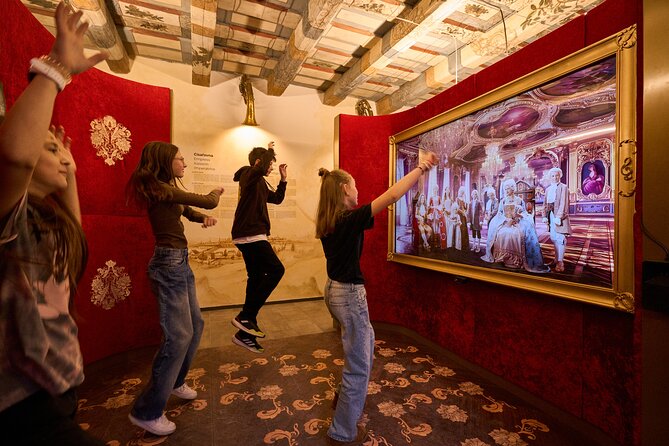 Fast Pass on Mozart Interactive Museum - Key things to know before you go