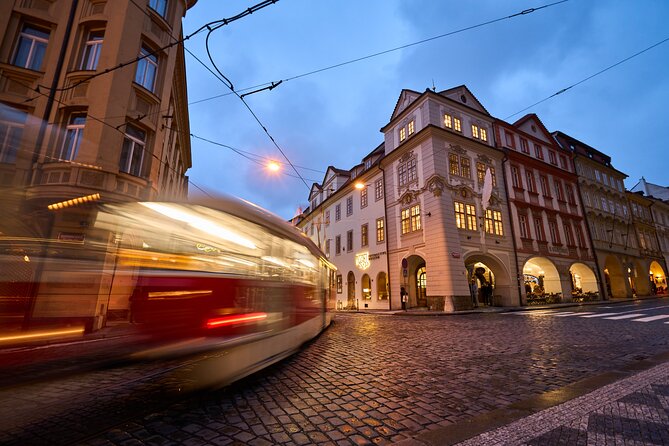 Fast Pass on Mozart Interactive Museum - Small practical tips that make the visit smoother