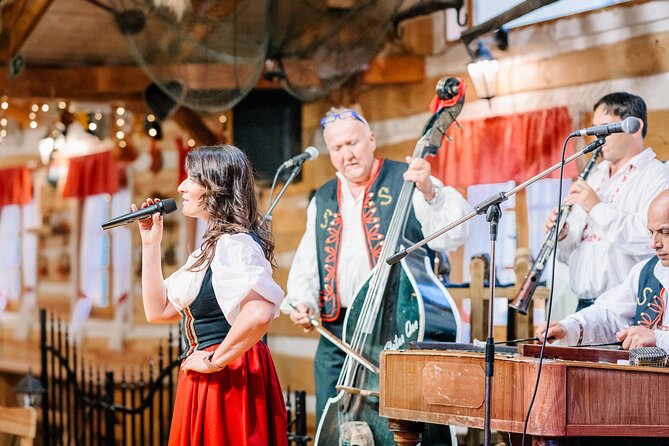 Folk Dinner Experience in Prague with Transportation - Possible Drawbacks (So You Can Decide Confidently)