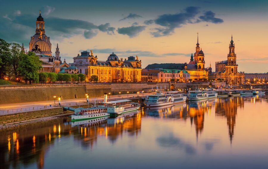 From Prague: Bastei and Dresden Small-Group Day Trip - Key highlights worth planning for