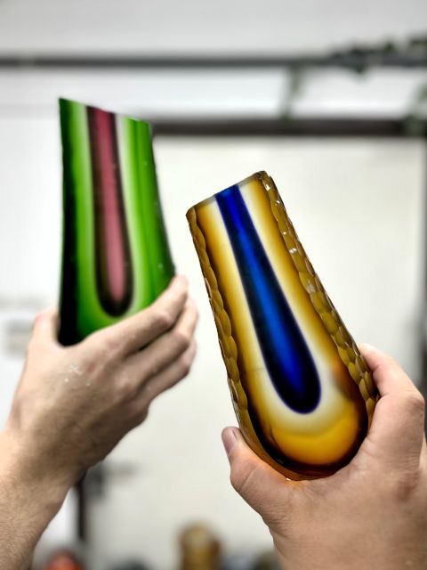 From Prague: Bohemian Glass Crystal Private Tour with Lunch - Price and value: is $316 per person worth it?