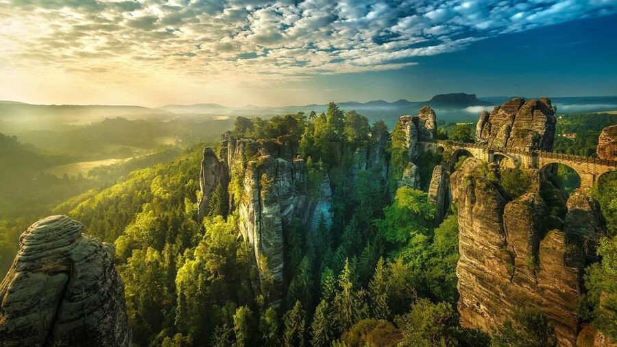From Prague: Bohemian & Saxon Switzerland Iconic Day Trip - Key Highlights You’ll Feel the Moment You Book