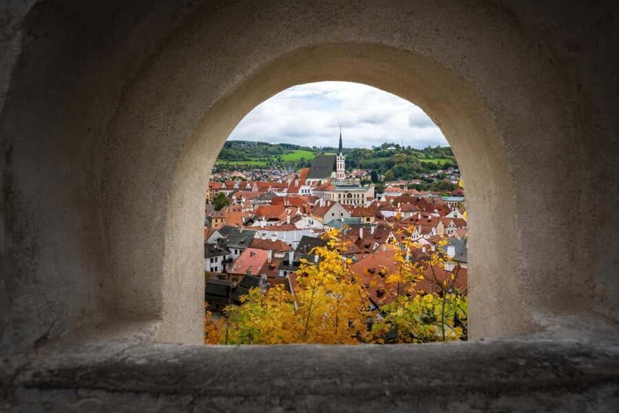 From Prague: Český Krumlov & Holašovice Village Day Tour - Key Highlights You’ll Actually Feel