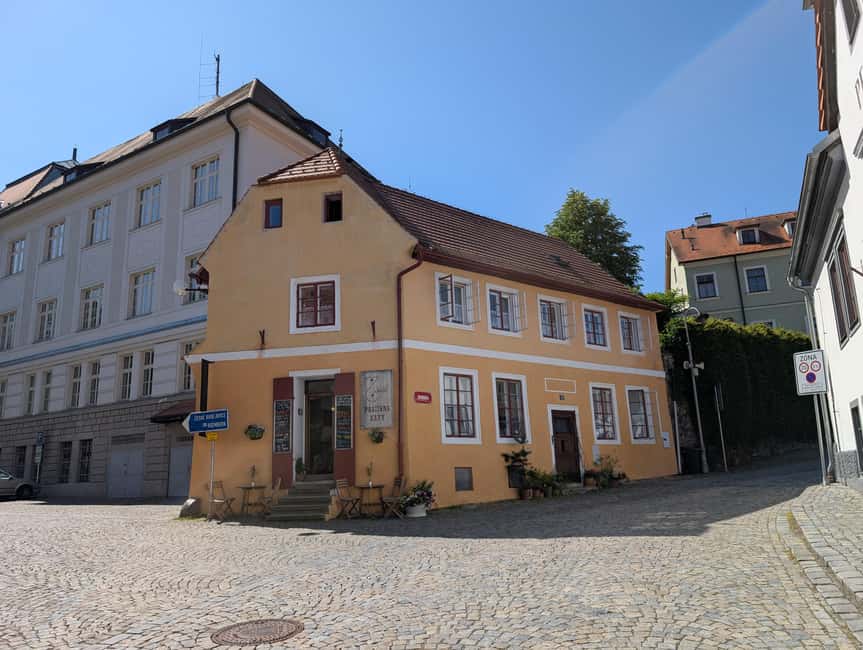 From Prague: Český Krumlov & Holašovice Village Day Tour - Should You Book This Český Krumlov & Holašovice Tour?