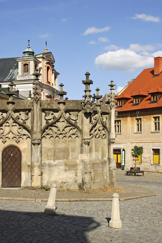 From Prague: Day Trip to Kutna Hora with Czech Lunch - A quick reality check on who this tour suits best