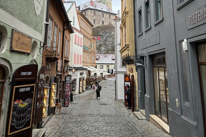 From Prague Day Unique Tour To Cesky Krumlov - Who should book this and who might want a different plan