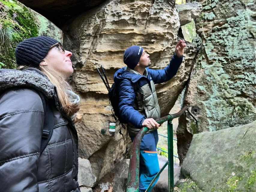 From Prague: Hike, Castle and Brewery in Bohemian Paradise - Key takeaways before you go