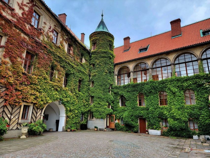 From Prague: Hike, Castle and Brewery in Bohemian Paradise - Who should book this, and who should skip it