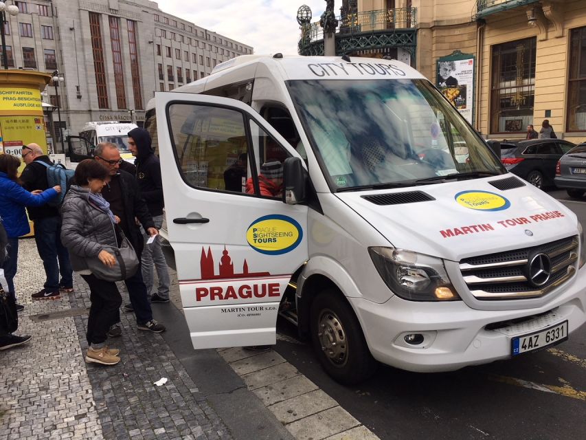 From Prague: Karlovy Vary Full-Day Tour - Who should book this Karlovy Vary full-day tour?