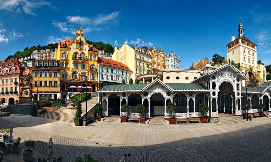 From Prague: Karlovy Vary Guided Day Trip - Key Details at a Glance