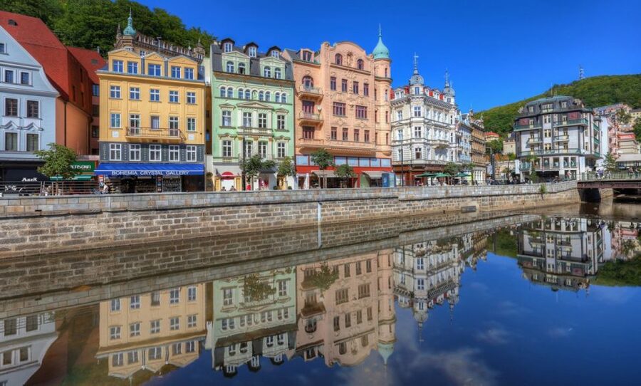 From Prague: Karlovy Vary Guided Day Trip - What the 9-Hour Plan Actually Feels Like