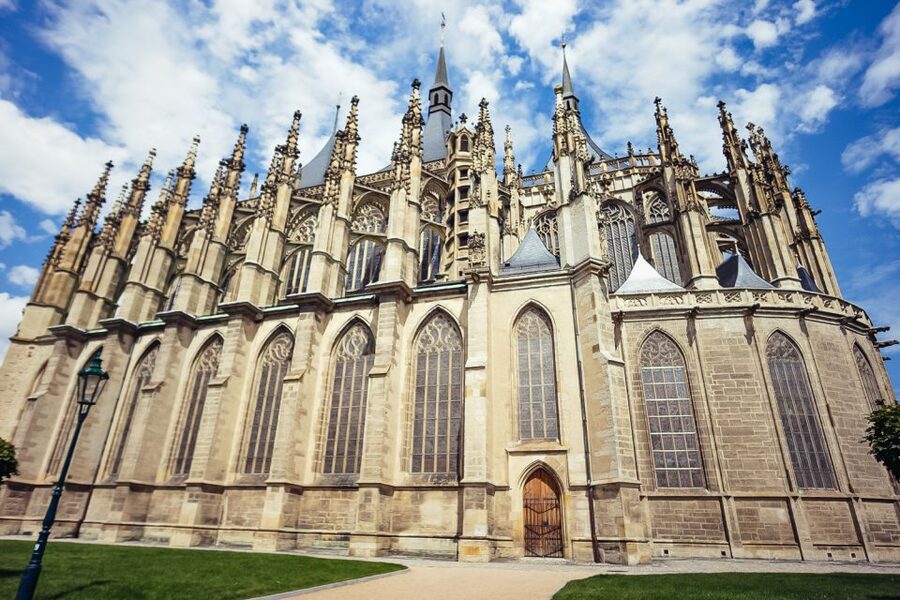 From Prague: Kutna Hora and Bone Chapel Tour - Prague to Kutná Hora: Why This Day Trip Hits So Hard