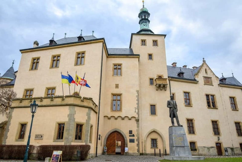 From Prague: Kutná Hora, Bone Church & Folk Village Day Tour - Price and Value: Is $163 a Fair Deal?