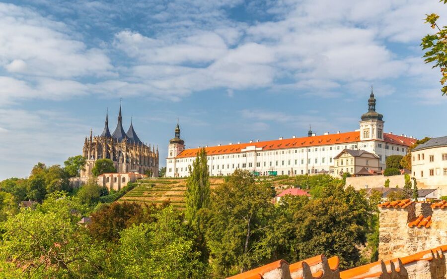 From Prague: Kutná Hora Day Excursion with Bone Church - Why Kutná Hora Feels Like a Medieval Time Machine