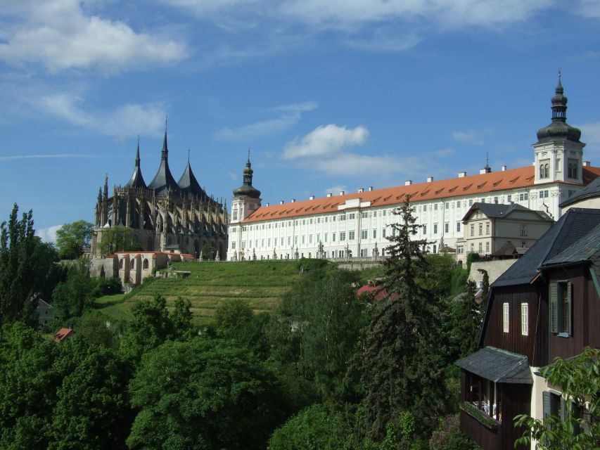 From Prague: Kutná Hora Day Excursion with Bone Church - Sedlec Ossuary: What You See, What You Follow, What You Pay Attention To