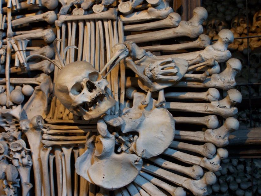 From Prague: Kutná Hora Day Excursion with Bone Church - Roundtrip Value: Does $53 Make Sense for This Route?
