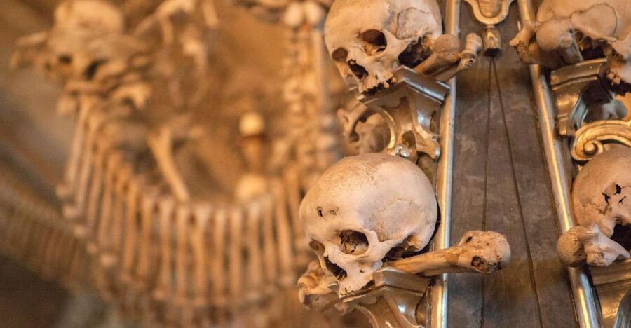 From Prague: Kutna Hora UNESCO Site Tour with Bone Chapel - A UNESCO day trip from Prague that actually adds up